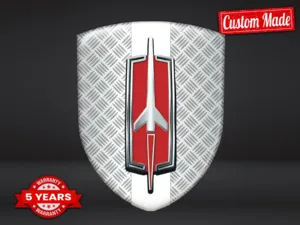 Oldsmobile Decalcomanie Auto su Misura Forti Gara Lusso